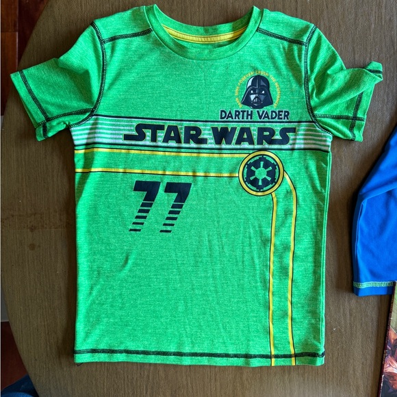 Star Wars Shirts & Books Bundle - Picture 6 of 14
